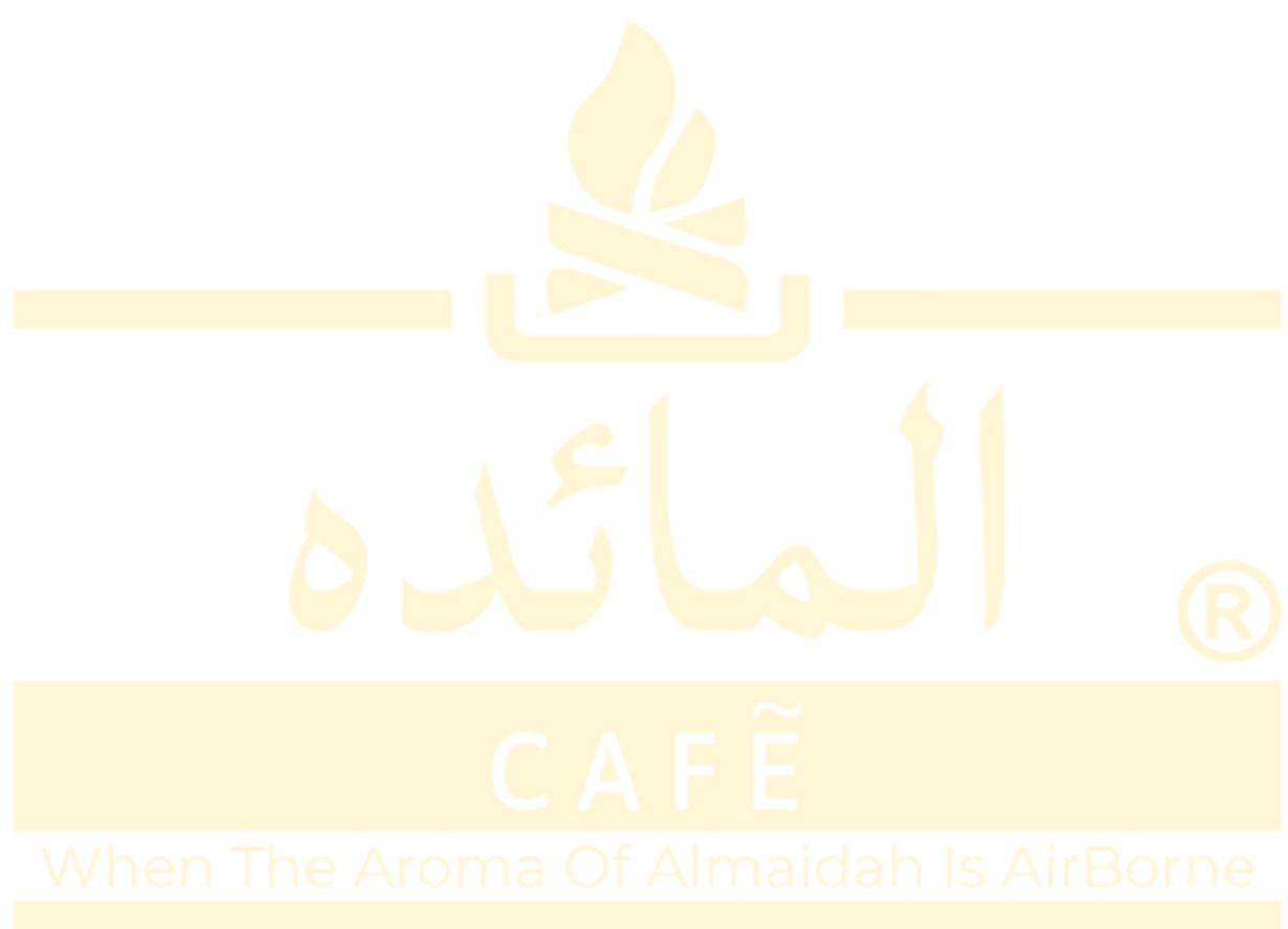 Al-Maidah Cafe