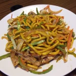 Al-Maidah Special Chowmein