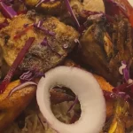 Al-Maidah Special Platter