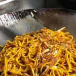 Chicken Chowmein