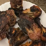 Chicken Leg Piece