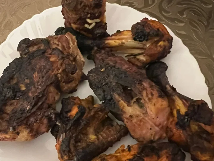Chicken Leg Piece