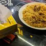Chicken Masala Rice