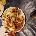 Regular Platter Small