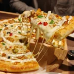 Tikka Pizza